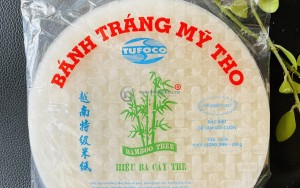 Thương thức tinh hoa ẩm thực VIỆT cùng BA CÂY TRE!