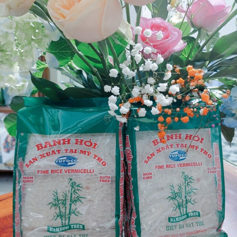 BÁNH HỎI 340gr